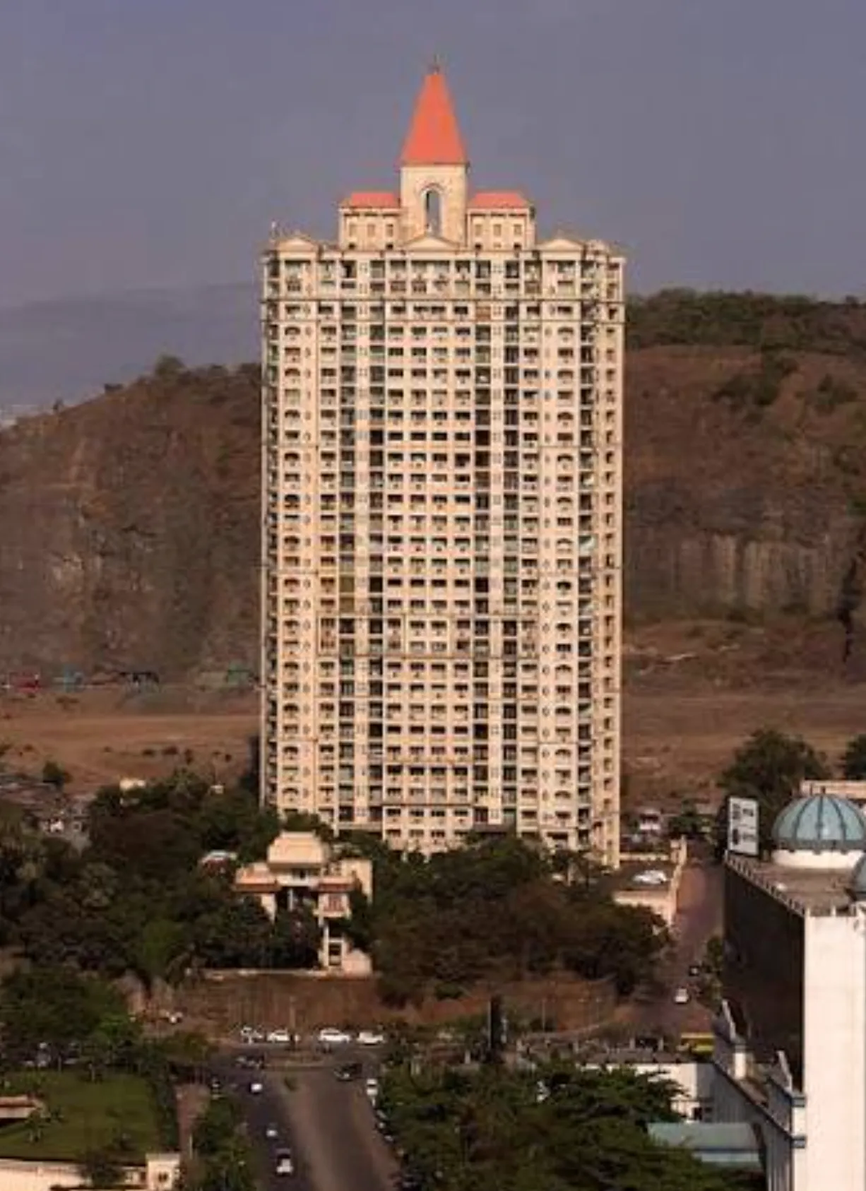 3 BHK in Eldora, Powai - Photo 5