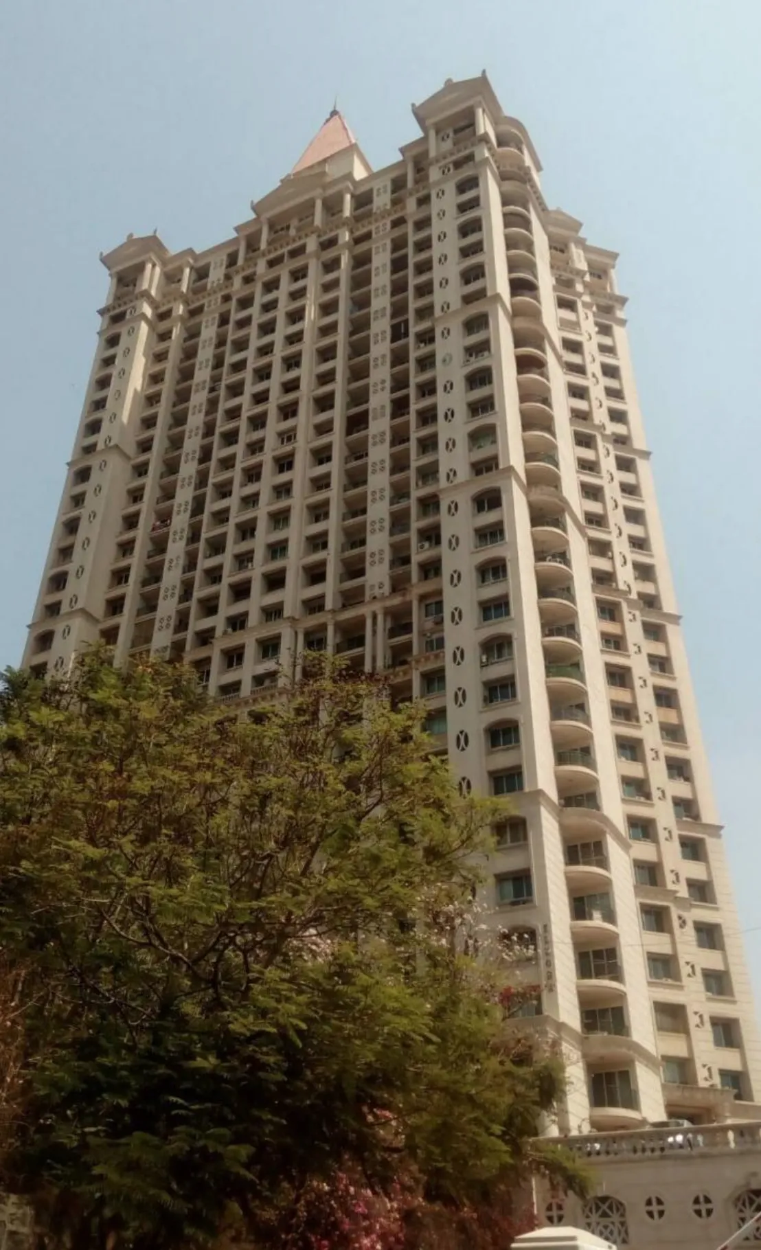 3 BHK in Eldora, Powai - Photo 6