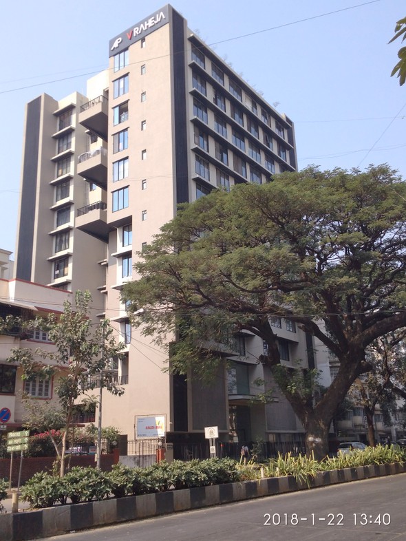 3 Semi-Furnished in Valencia , Santacruz West