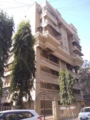 Bandra Olympic