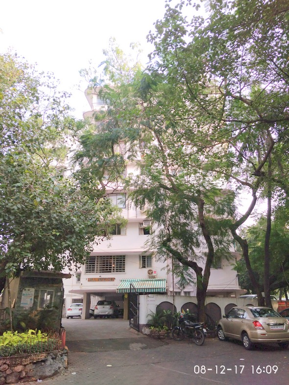 3 Semi-Furnished in Rustomjee Crown Tower C , Prabhadevi