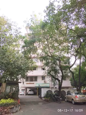 2 BHK in Hill Niketan, Bandra West