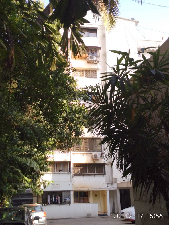 3 BHK in Hira Villa, Bandra West