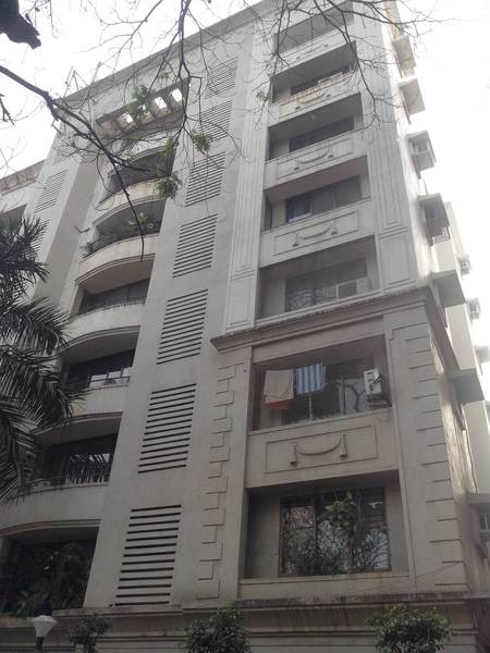 3 BHK Fully Furnished in Spring Time , Santacruz East