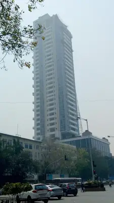 5 BHK in Raheja Legend