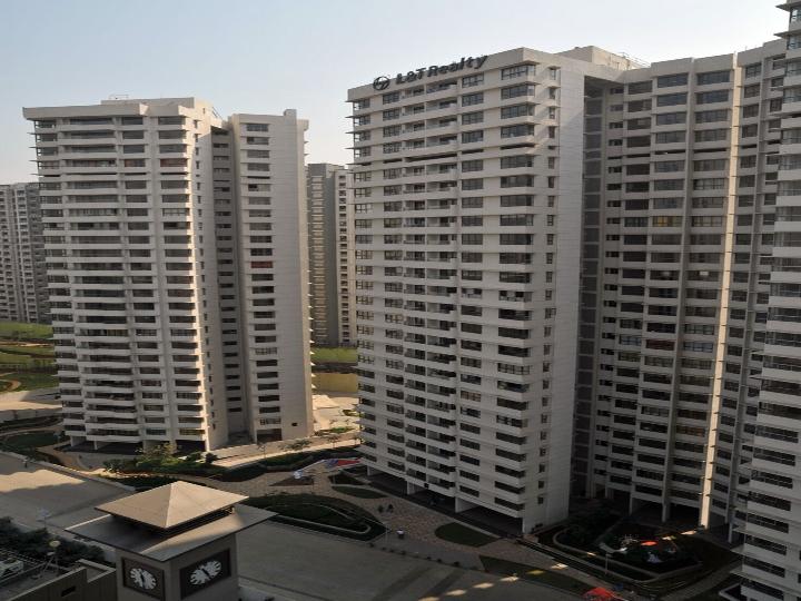 2 Semi-Furnished in Emerald Isle , Powai