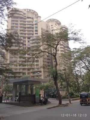 3 BHK in Ivy and Iris