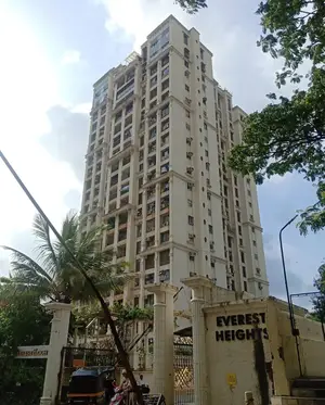 Everest Heights