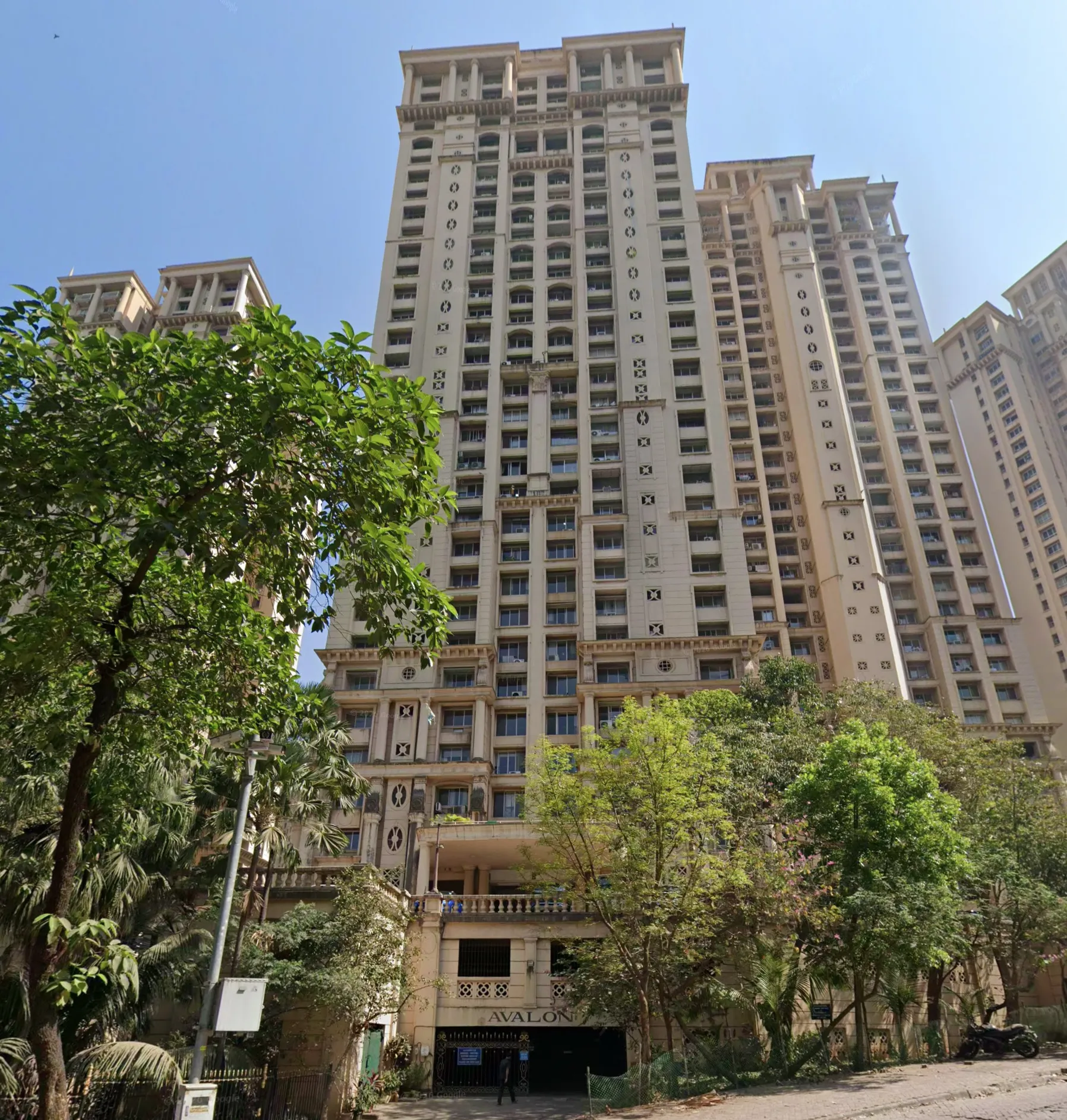 2 BHK in Avalon, Powai - Photo 1