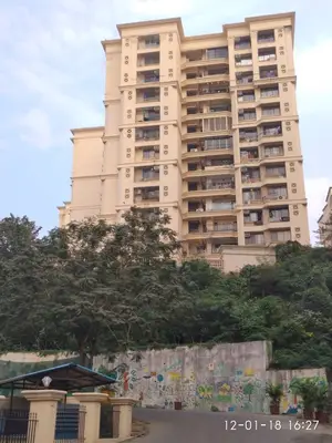 Hill Side