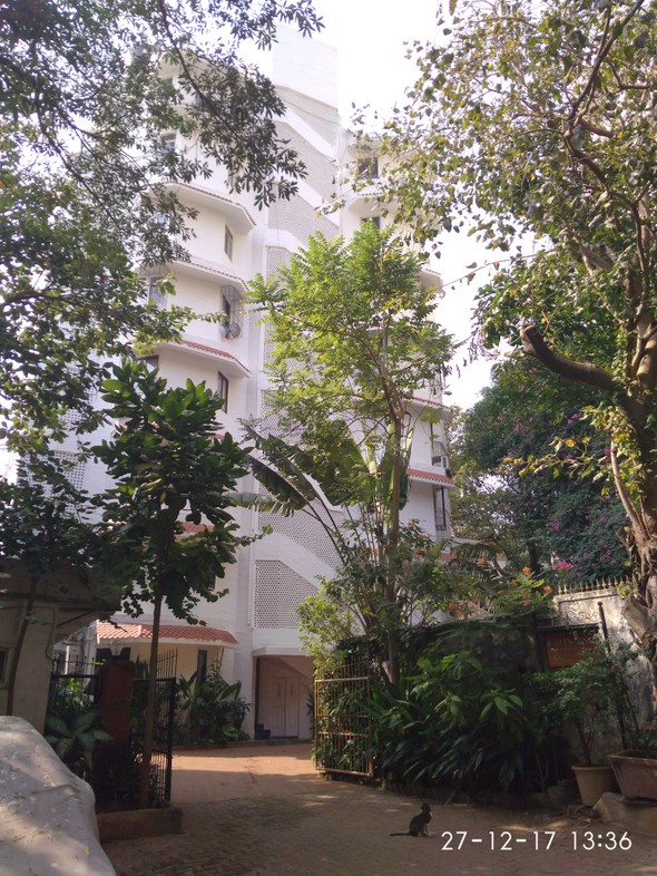 3 Semi-Furnished in Krishna Kutir , Bandra West