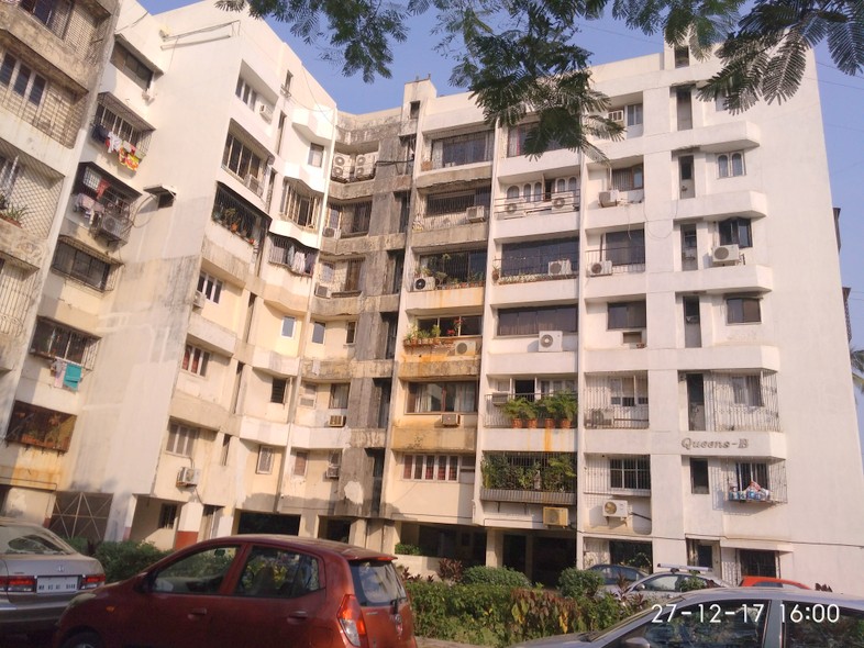 3 BHK in Queen, Bandra West