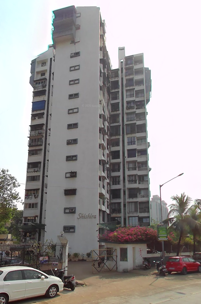 4 BHK Fully Furnished in Shishira Tower , Andheri West