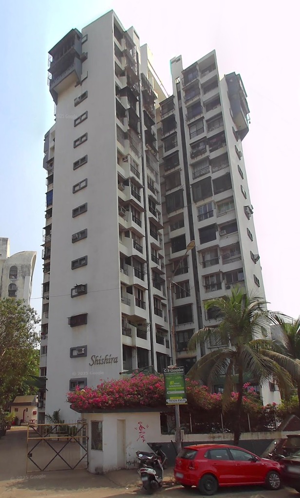 3 BHK Fully Furnished in Shishira Tower, Andheri West - Photo 2