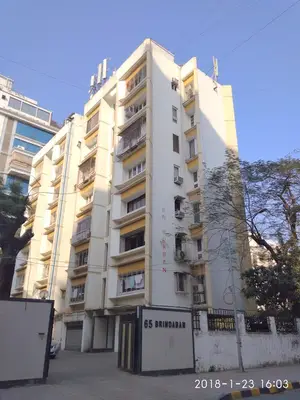 Brindaban