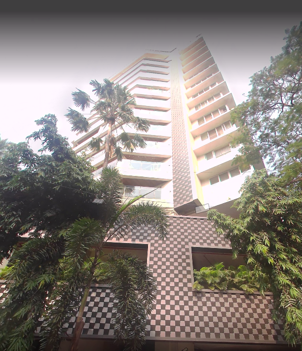 3 BHK Fully Furnished in Sapphire, Santacruz West - Photo 2