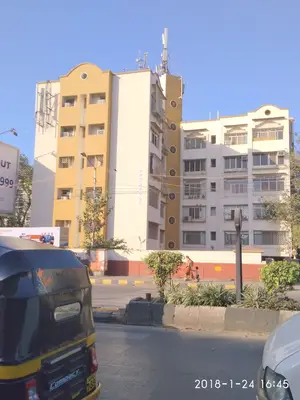 Primrose Apartment