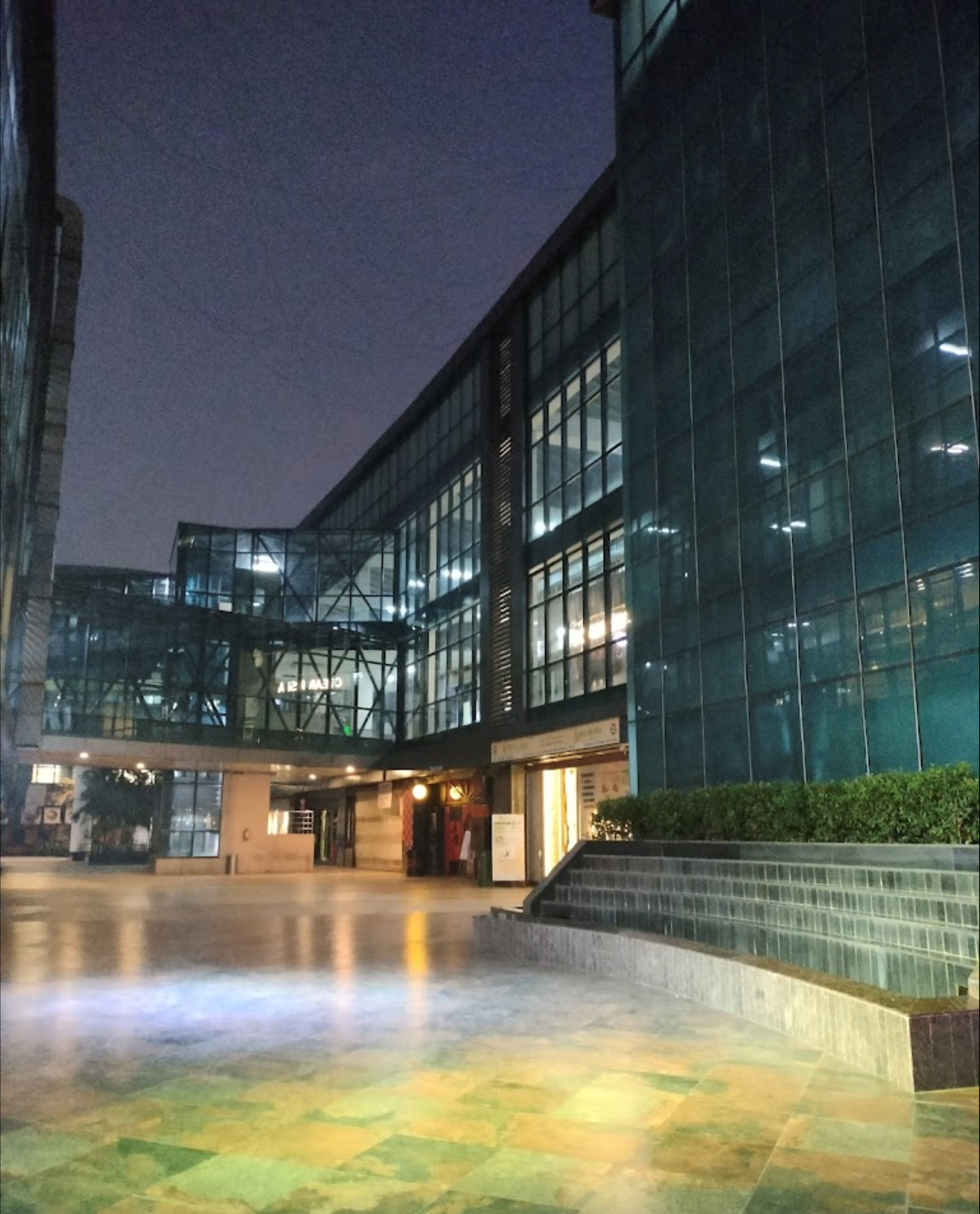 Office Space Fully Furnished in Satra Plaza, Vashi - Photo 4