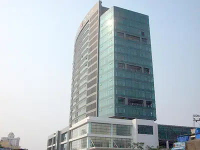 Satra Plaza