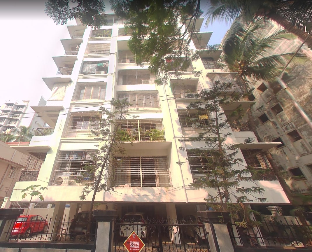 3 BHK in Arsha Villa, Santacruz West - Photo 2