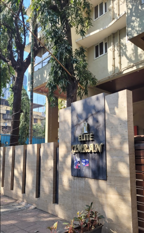 1 BHK in Elite Simran, Santacruz West - Photo 2