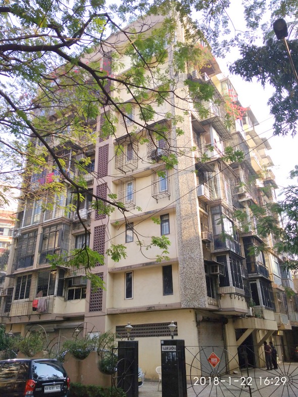2 Semi-Furnished in RAJNIGANDHA , Kandivali East