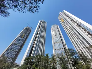 Oberoi Sky City