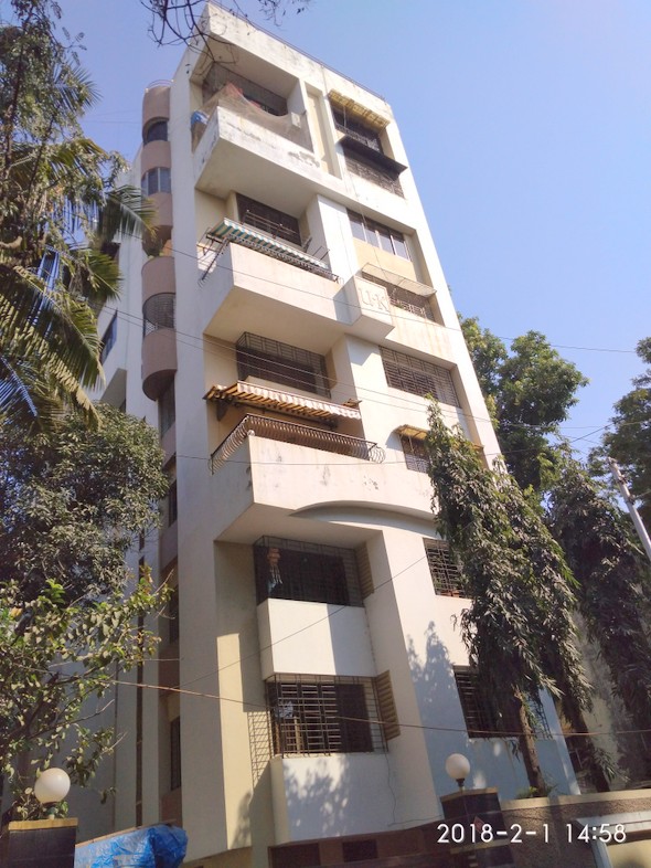 3 BHK in Usha Kiran, Khar West