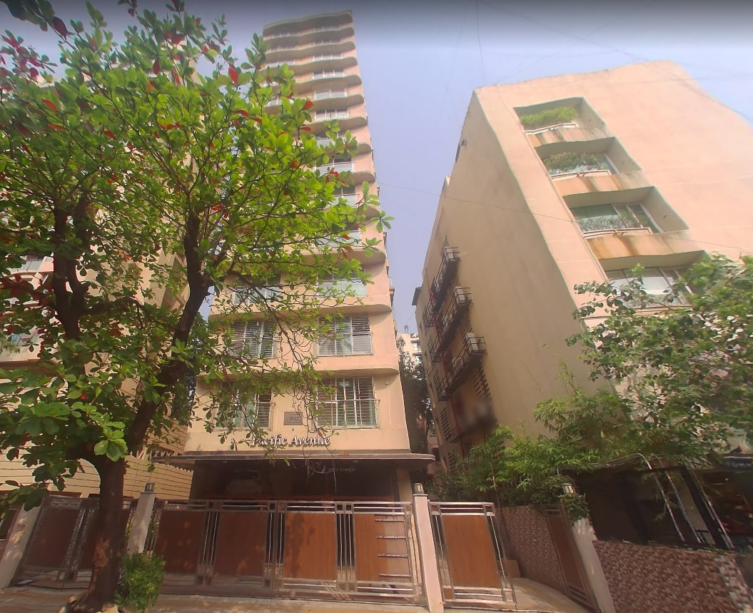3 BHK in Pacific Avenue, Santacruz West - Photo 2