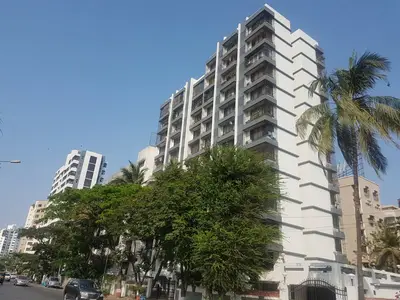 3 BHK in Samartha Sampada, Andheri West