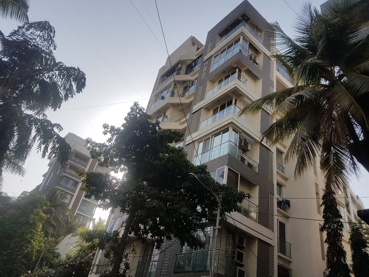 2 BHK Fully Furnished in Disha, Juhu - Photo 3
