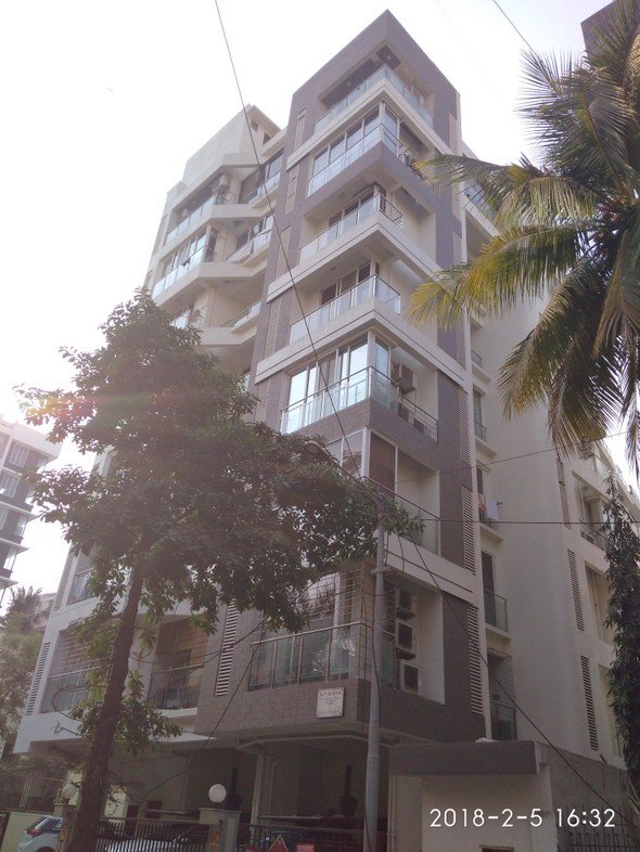 2 BHK Fully Furnished in Disha, Juhu - Photo 2
