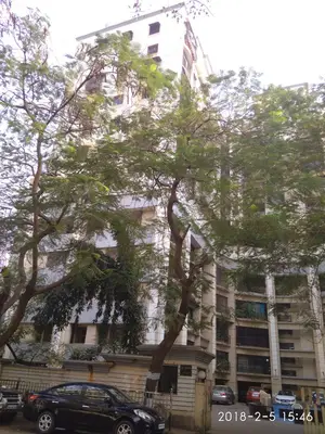 Juhu Griha Swapna
