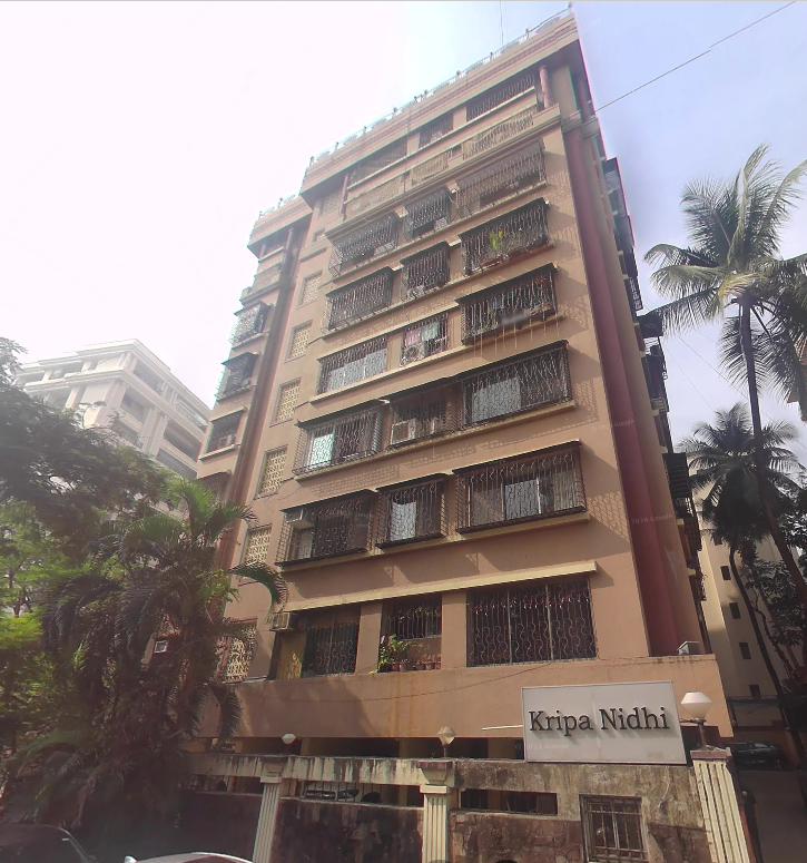 3 BHK Fully Furnished in Kripa Nidhi, Juhu - Photo 1