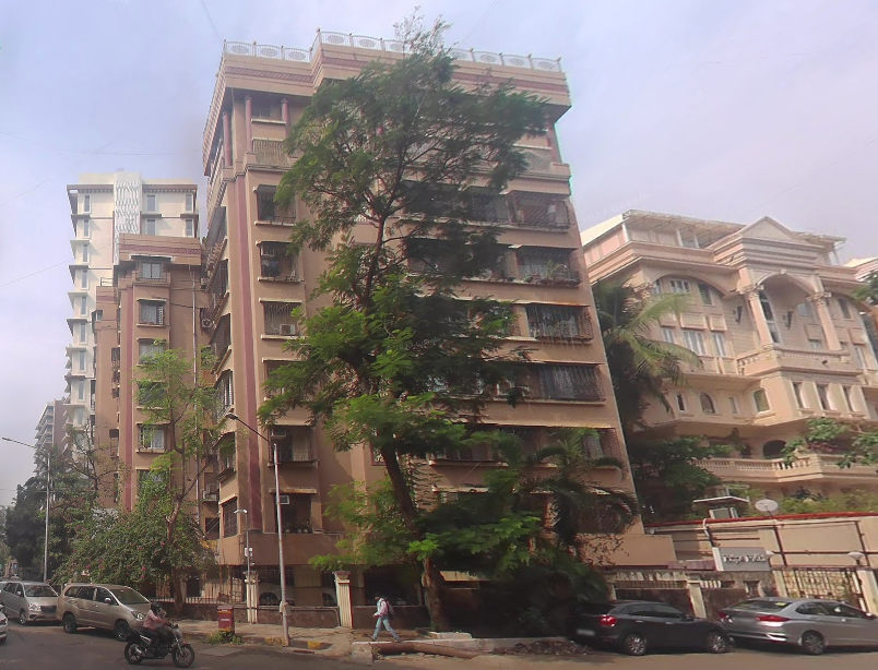 3 BHK Fully Furnished in Kripa Nidhi, Juhu - Photo 2
