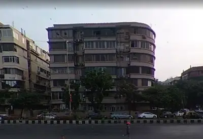 Bharat Mahal