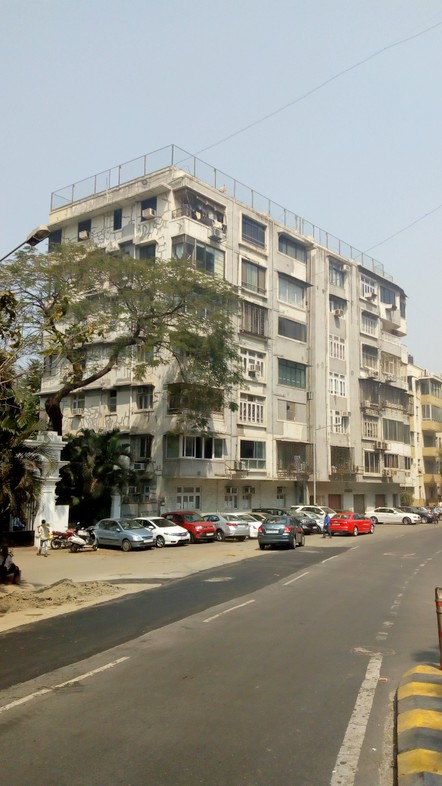 3 Semi-Furnished in Gulmarg , Nepeansea Road