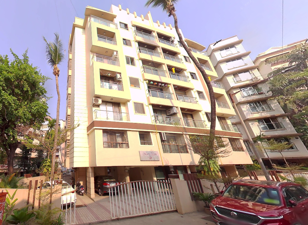 3 BHK in Mary Ellen, Andheri West - Photo 2