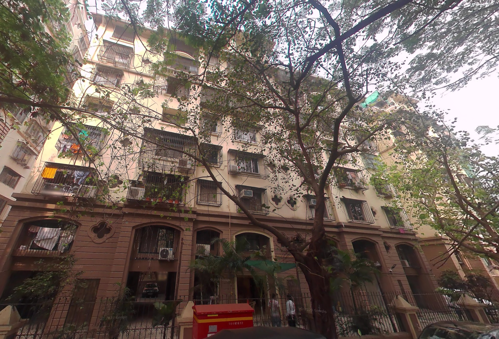 1 BHK Unfurnished in Purvi, Andheri West - Photo 2