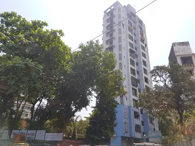 Vishaka Arcade