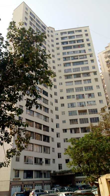 3 Semi-Furnished in Om Dariya Mahal , Nepeansea Road