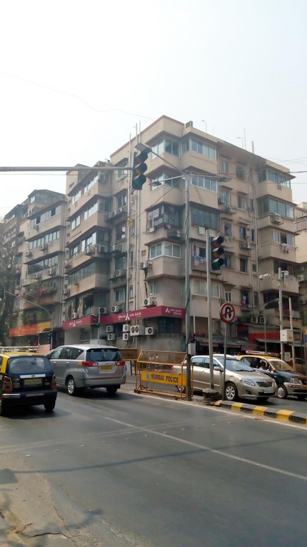 2 Semi-Furnished in Padam , Peddar Road