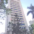 Oxford Tower