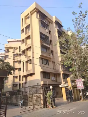 Cosmos Apartment