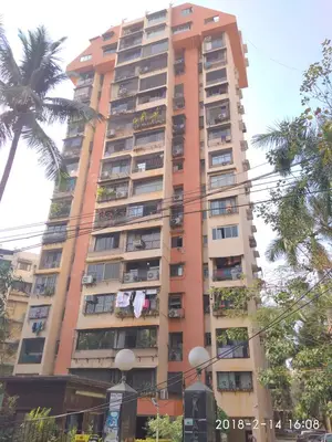 Galactica Tower
