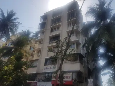 Usha Kunj