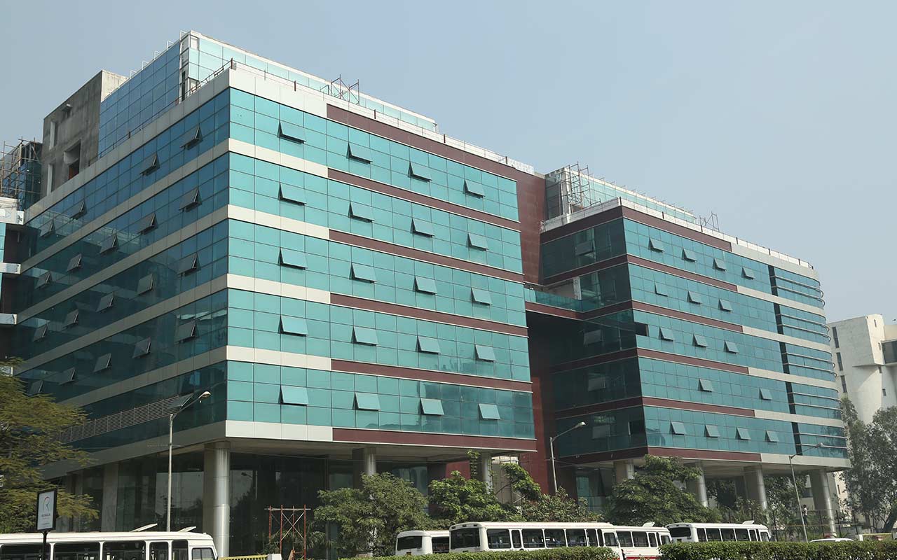 Office Fully Furnished in Satellite Gazebo, Andheri East