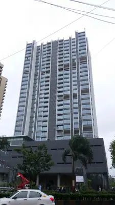 Oberoi Prisma
