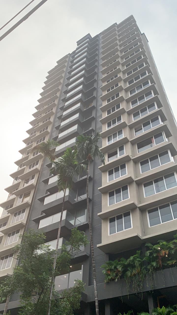2 BHK Empty in Supreme 19, Andheri West - Photo 3