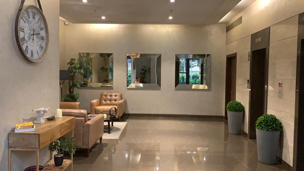 2 BHK Empty in Supreme 19, Andheri West - Photo 5